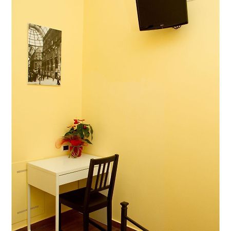 Lepetit Milano Hotel Luaran gambar