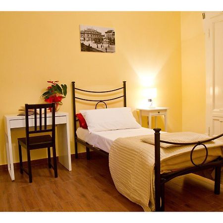 Lepetit Milano Hotel Luaran gambar