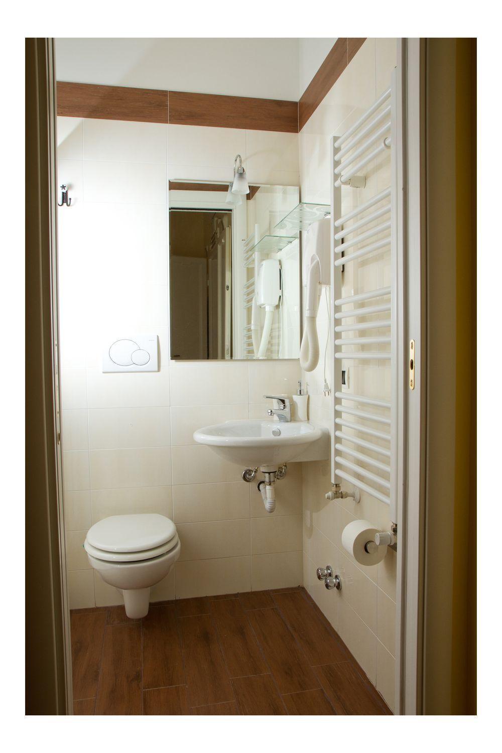 Lepetit Milano Hotel Luaran gambar