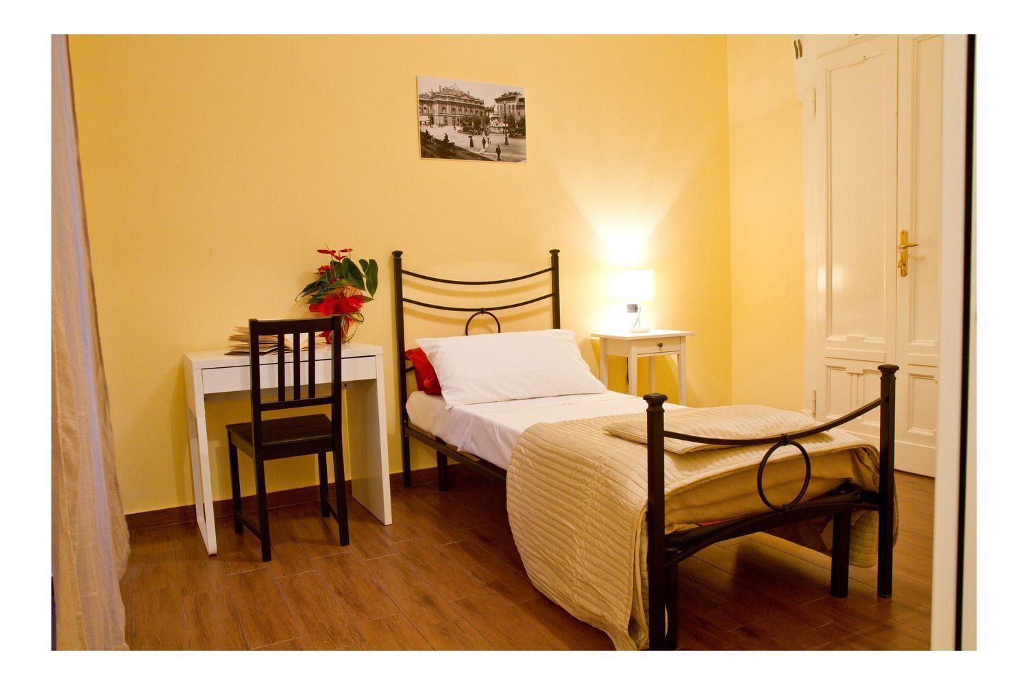 Lepetit Milano Hotel Luaran gambar