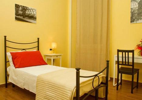 Lepetit Milano Hotel Luaran gambar