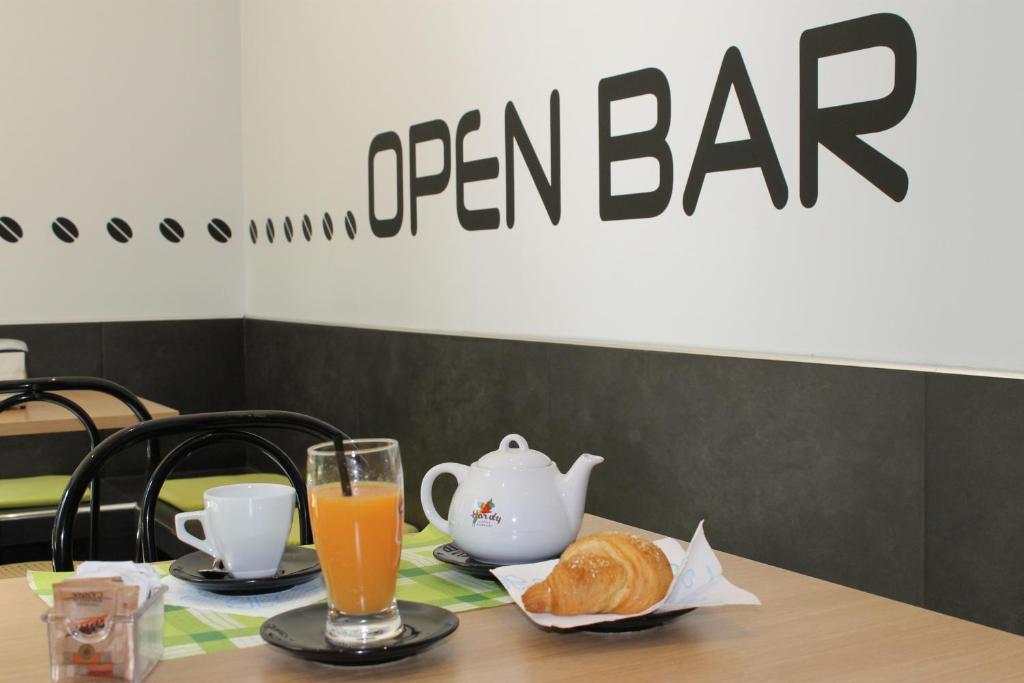 Lepetit Milano Hotel Luaran gambar