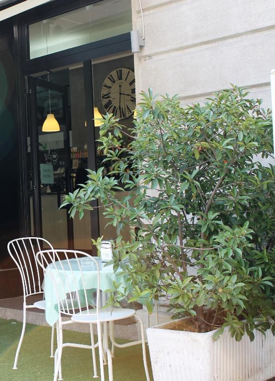 Lepetit Milano Hotel Luaran gambar